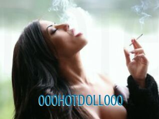 000HotDoll000