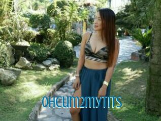 0hcum2mytits