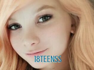18TEENss