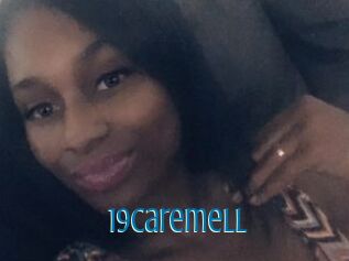 19caremell