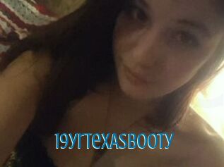 19yrTexAsBooty