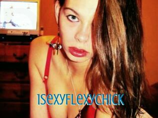 1SexyFlexyChick