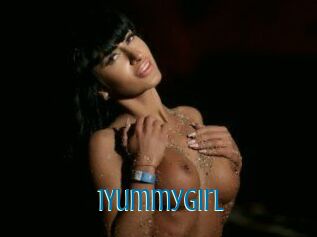 1YummyGirl