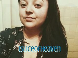 1sliceofheaven
