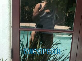 1sweetpeach