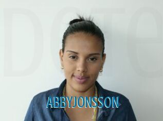 ABBYJONSSON