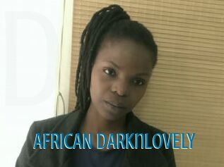 AFRICAN_DARKnLOVELY