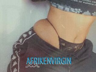 AFRIKENVIRGIN