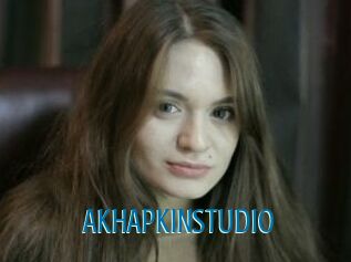 AKHAPKINSTUDIO