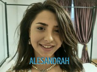 ALESANDRAH