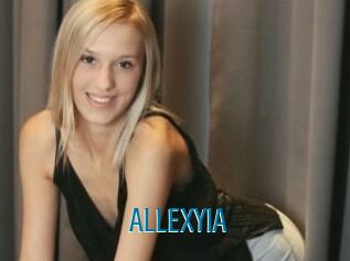 ALLEXYIA