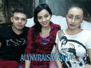 ALYNvRAISAvXARA