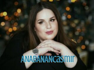ANABANANCasmir