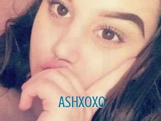 ASHXOXO