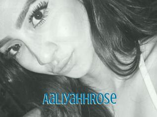 AaliyahhRose_