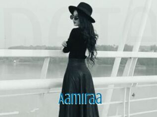 Aamiraa
