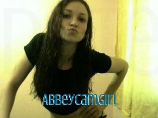 AbbeyCamgirl