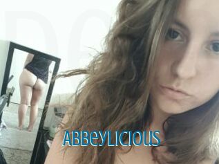 AbbeyLicious