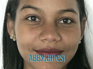 AbbyJames1