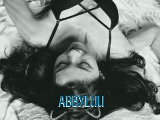 AbbyLuu