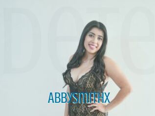 AbbySmithx