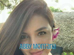 Abby_Montana