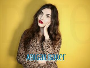 AbigailBaker