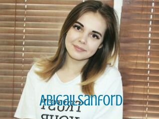 AbigailSanford