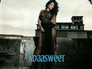 AdaaSweet