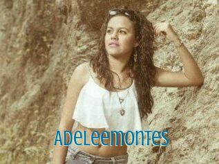 Adeleemontes