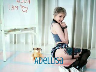 Adellisa