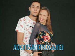 AdonisAndRoxaana