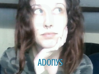 Adonys