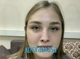 AdoraDiosa
