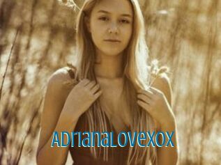 AdrianaLoveXOX