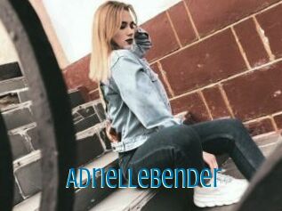 AdrielleBender