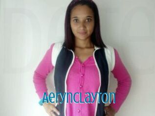 AerynClayton