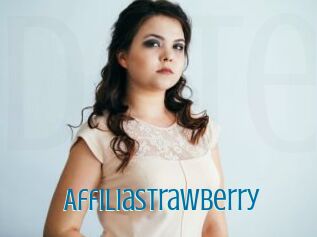 AffiliaStrawberry