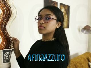 AfinaAzzuro