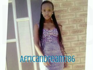 Africandream786