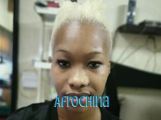 AfroChina