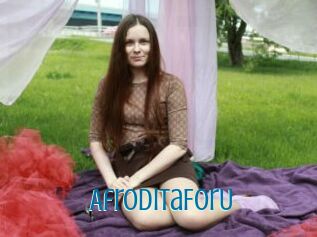 AfroditaForU