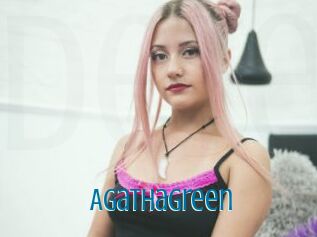 AgathaGreen