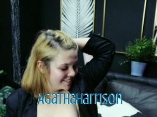 AgathaHarrison
