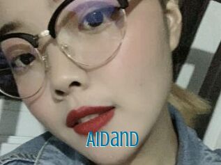 Aidand