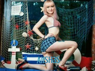Aiishas