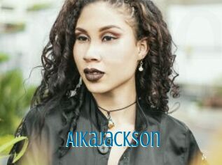 AikaJackson