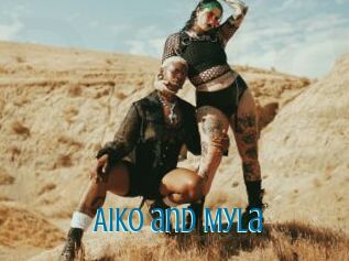 Aiko_and_Myla