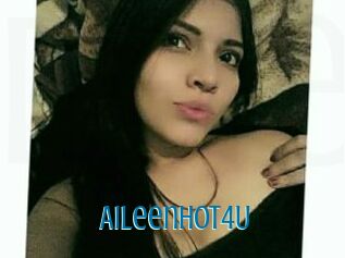 AileenHot4U