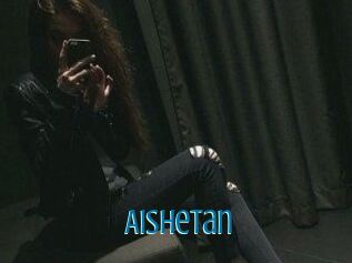 AisheTan